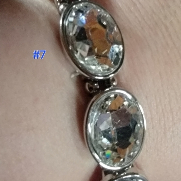 paparazzi Jewelry - 𝅺BRACELETS